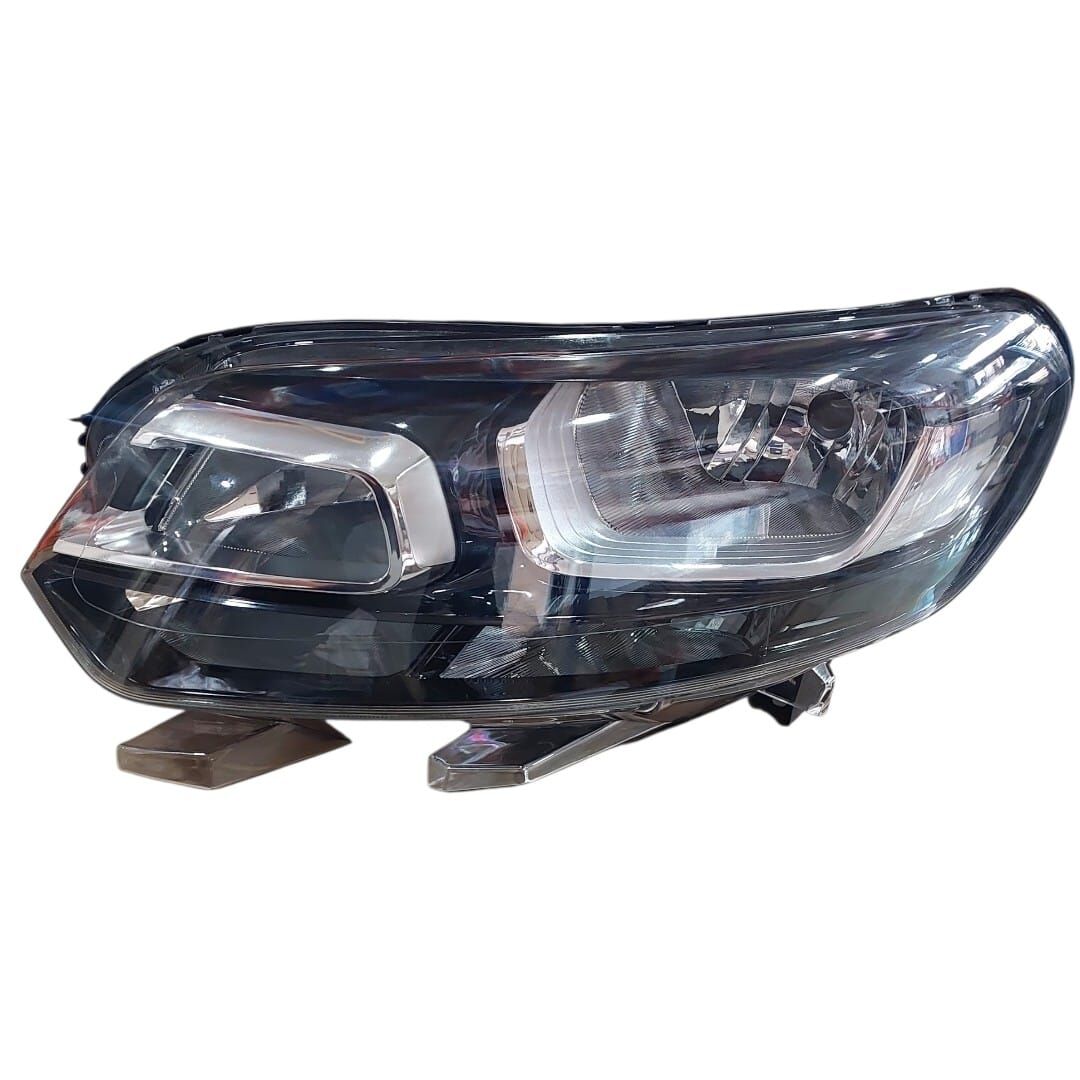 Peugeot Traveller (2017-2021) Sol Ön Far Lambası (İthal)