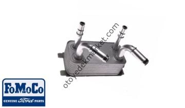 Ford Mondeo (2014-2023) Şanzıman Yağ Soğutucu Radyatörü (Otosan)