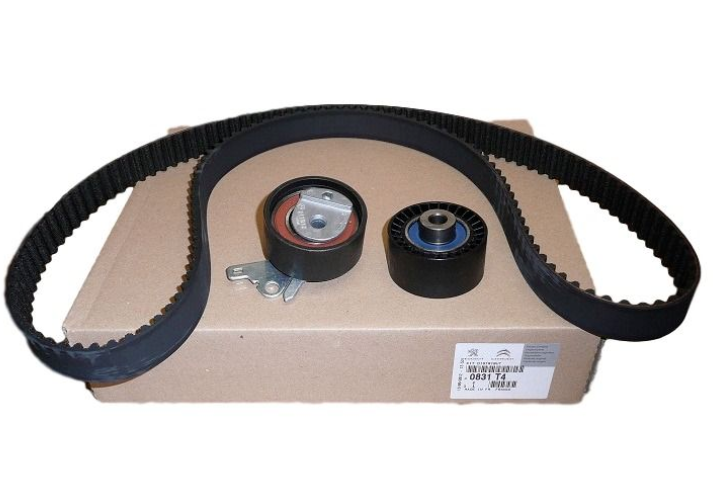 Citroen Xsara Picasso (1999-2004) 2.0 Benzinli Triger Seti (Orijinal)