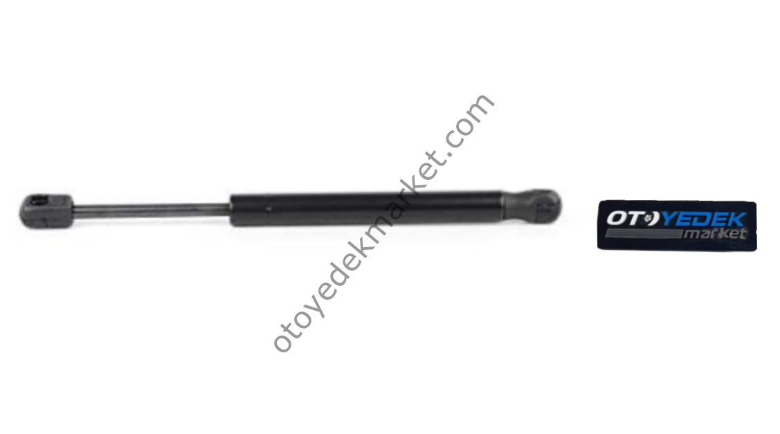 Ford Mondeo (2004-2007) Motor Kaput Amortisörü (Fase)