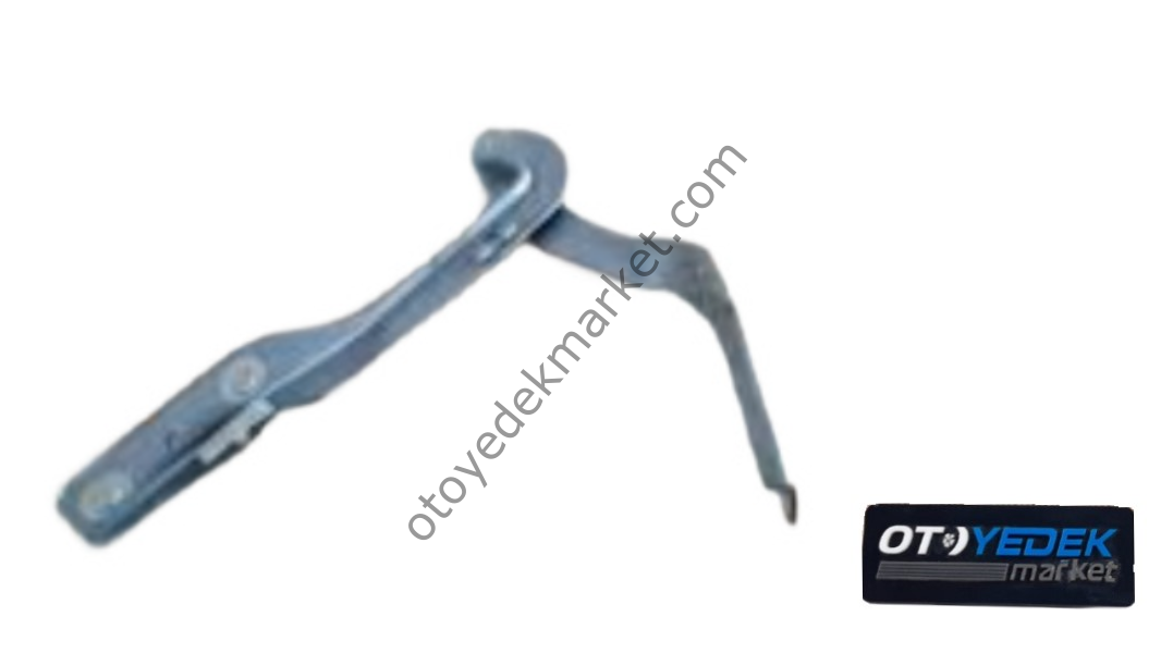 Peugeot 307 (2001-2009) Kaput Menteşesi Sol (İthal)