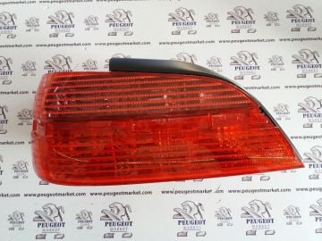 PEUGEOT 406 SOL STOP (1999-2004)