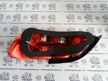 PEUGEOT 406 SOL STOP (1999-2004)