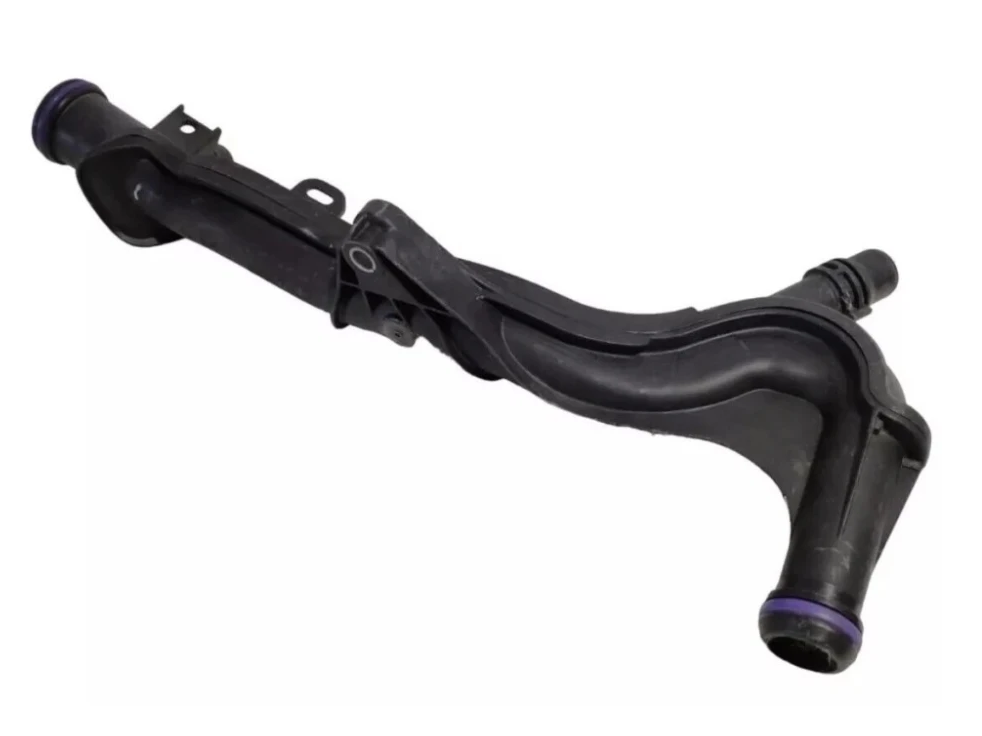 Citroen C3 (2017-2024) 1.2 Benzinli Devirdaim Arka Boru (Orijinal)