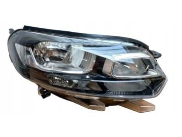 Peugeot Expert Traveller (2017-2021) Sağ Ön Far Lambası (İthal)