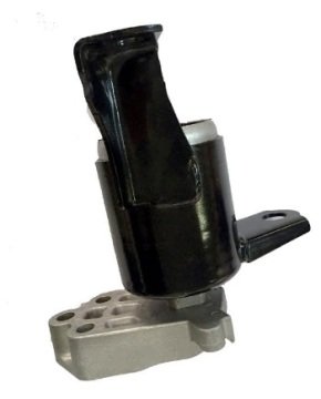 Ford Fiesta (2008-2013) 1.4 Tdci Motor Takozu (Ecm)