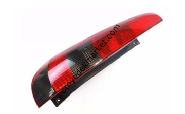 Ford Fiesta (2003-2006) Stop Lambası Sol 5 Kapı (Fomoco)