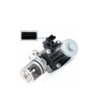 Citroen C3 Aircross (2017-2018) Egr Valf / Vanası (Orijinal)