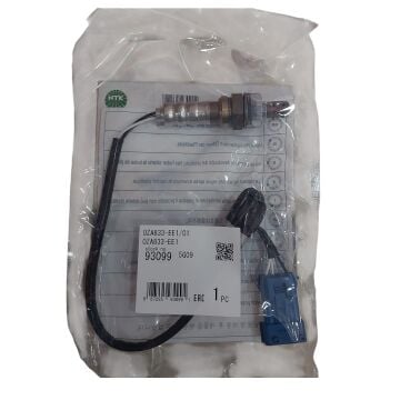 Citroen C3 (2010-2016)  1.4 ve 1.6 Benzinli Alt Oksijen Sensörü (Ngk)