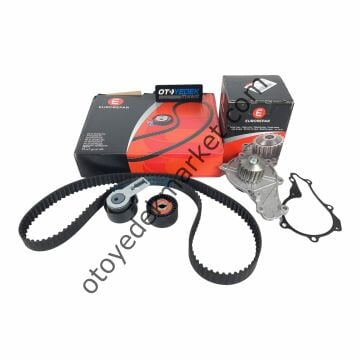 Ford Connect (2014-2017) 1.6 Tdci Triger Ve Devirdaim Seti (Eurorepar)