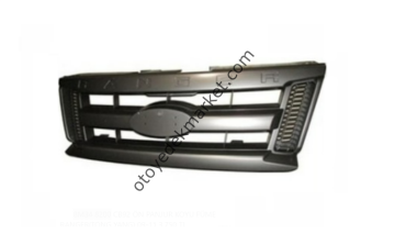 Ford Ranger (2009-2011) Ön Panjur Koyu Füme (İthal)
