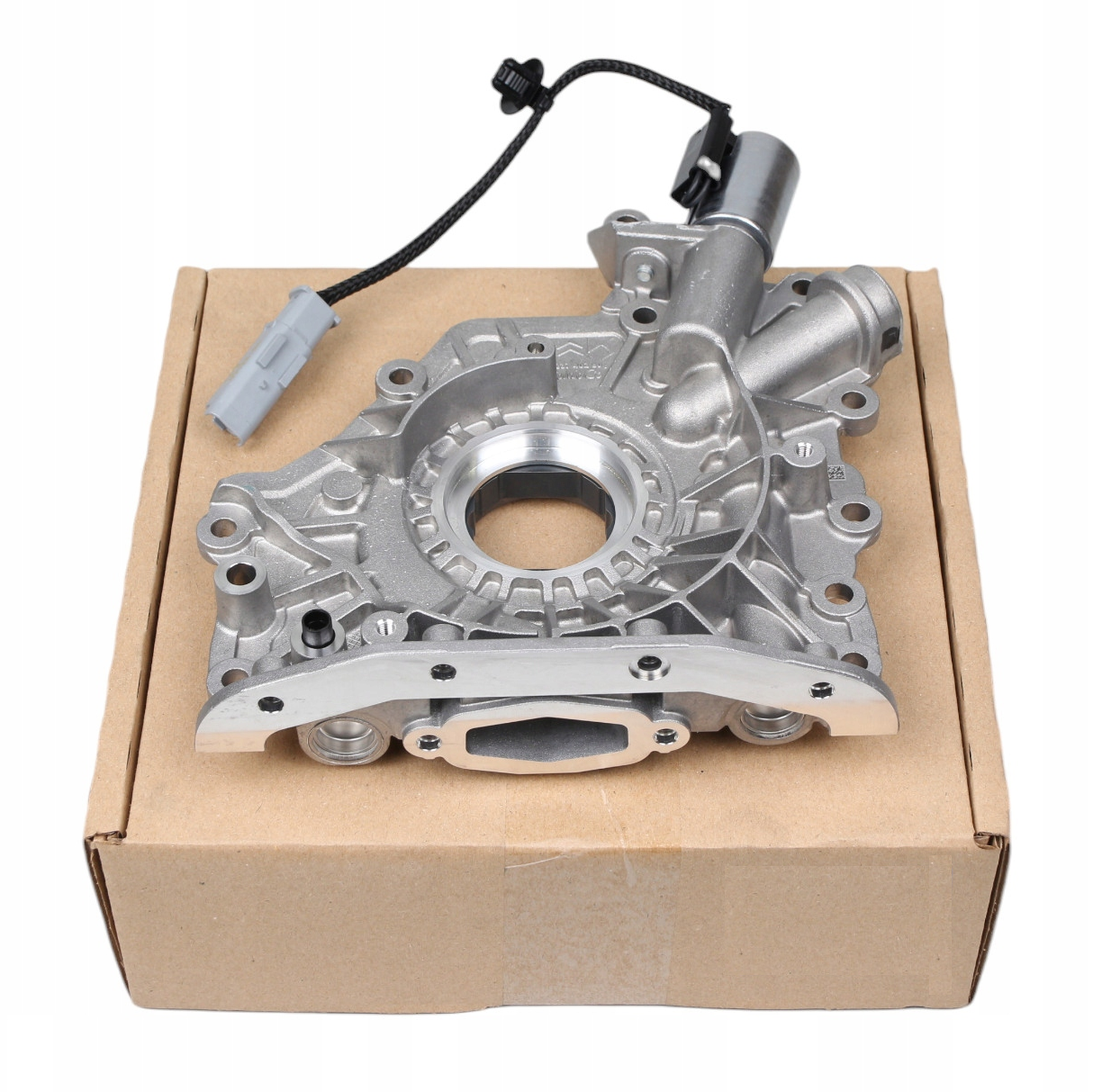 Peugeot 5008 (2019-2024) 1.5 BlueHdi Yağ Pompası (Opar Orijinal)