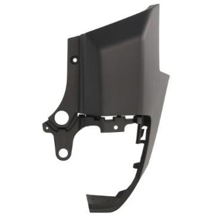 Opel Combo (2019-2026) Arka Tampon Sağ Köşesi (Orijinal)