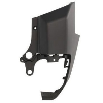 Opel Combo (2019-2026) Arka Tampon Sağ Köşesi (Orijinal)