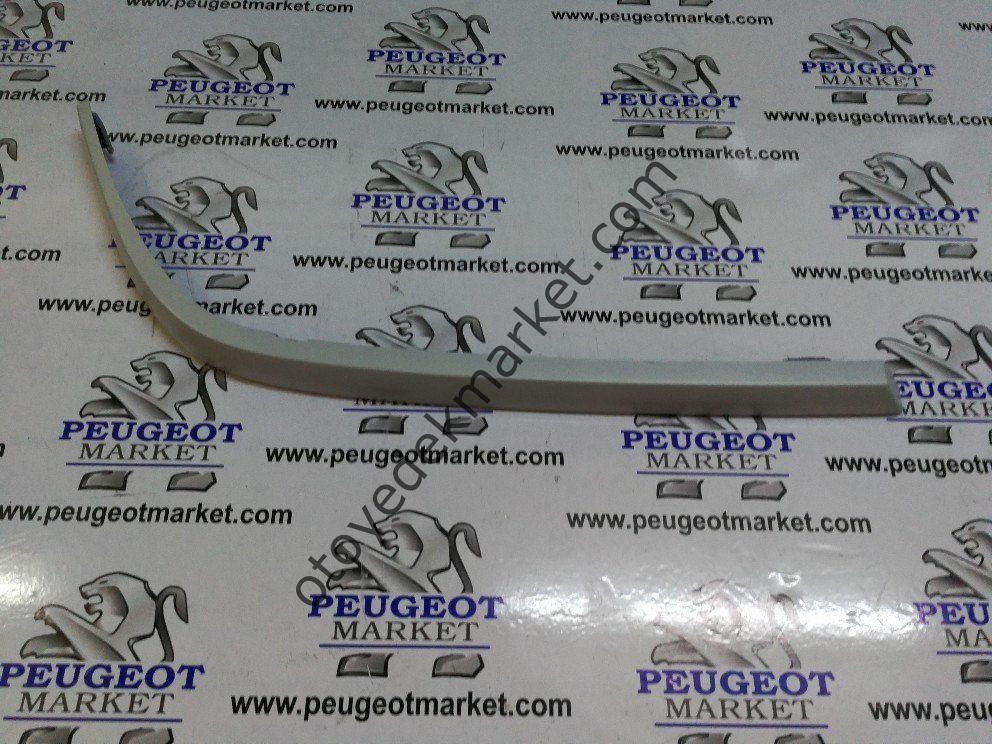 PEUGEOT 406 SOL STOP ÇITASI (1999-2004)