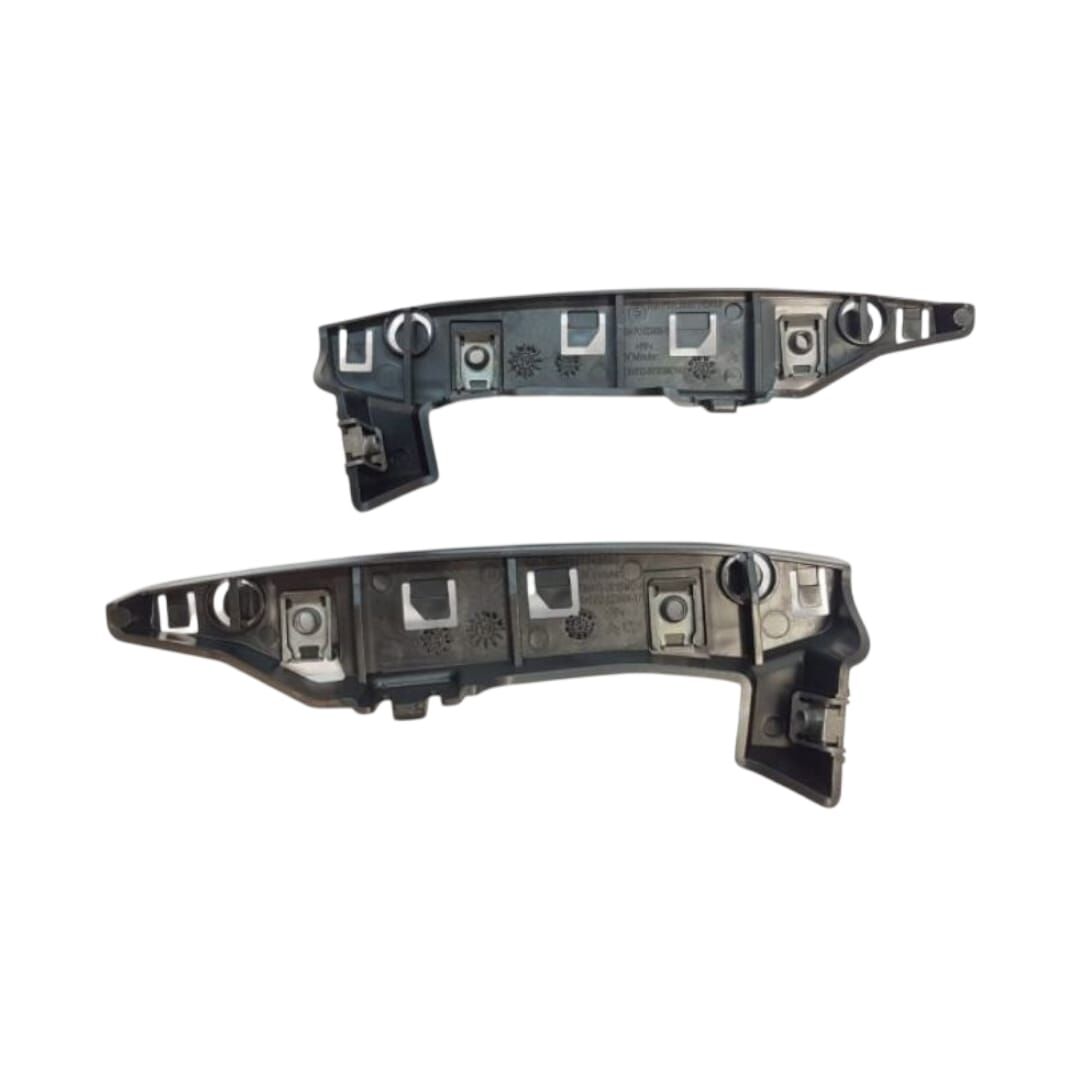 Citroen C4 (2004-2010) Ön Tampon Bağlantı Ayakları Takım (İthal)