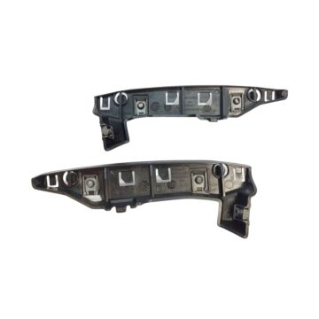 Citroen C4 (2004-2010) Ön Tampon Bağlantı Ayakları Takım (İthal)