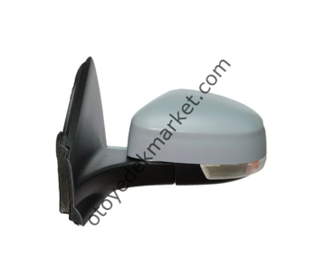 Ford Mondeo (2007-2014) Dikiz Aynası Sol Elk/Ist/Ast (Eurobump)