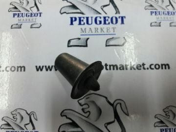 Citroen C3 Bagaj Kapak Ayar Takozu (Orijinal)