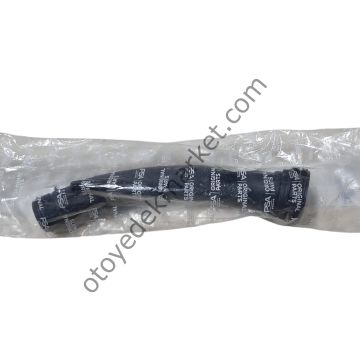 Peugeot 2008 (2012-2019) 1.2 Turbo Benzinli İntercooler Hava Rakor / Borusu (Orijinal)