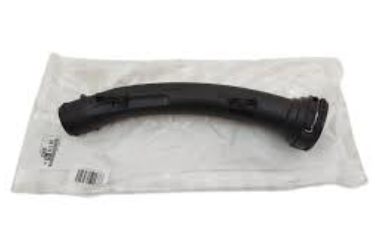 Peugeot 2008 (2012-2019) 1.2 Turbo Benzinli İntercooler Hava Rakor / Borusu (Orijinal)