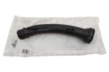 Peugeot 2008 (2012-2019) 1.2 Turbo Benzinli İntercooler Hava Rakor / Borusu (Orijinal)