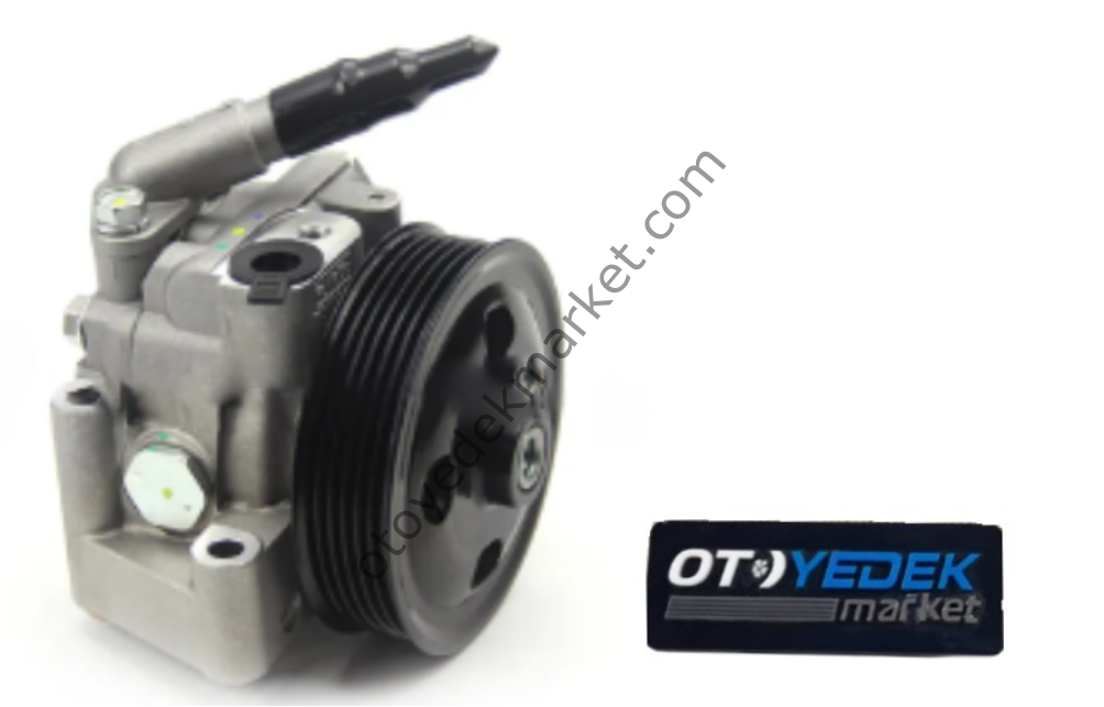 Ford Mondeo (2007-2014) Direksiyon Pompası Komple (Defu)
