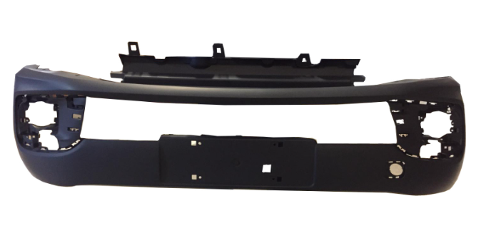 CİTROEN C-ELYSEE (2017-2024) ÖN TAMPON (İTHAL)