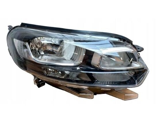 Opel Zafira Life (2020-2021) Sağ Ön Far Lambası (İthal)