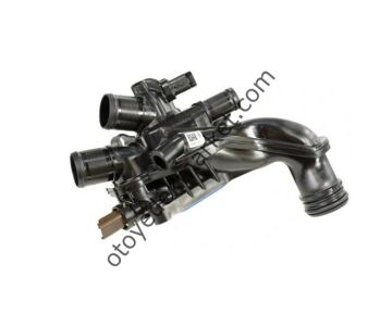 Peugeot 207 (2006-2012) 1.4 16V ve 1.6 16V Benzinli Termostat (Orijinal)