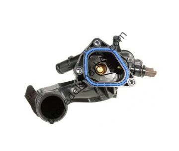 Peugeot 207 (2006-2012) 1.4 16V ve 1.6 16V Benzinli Termostat (Orijinal)