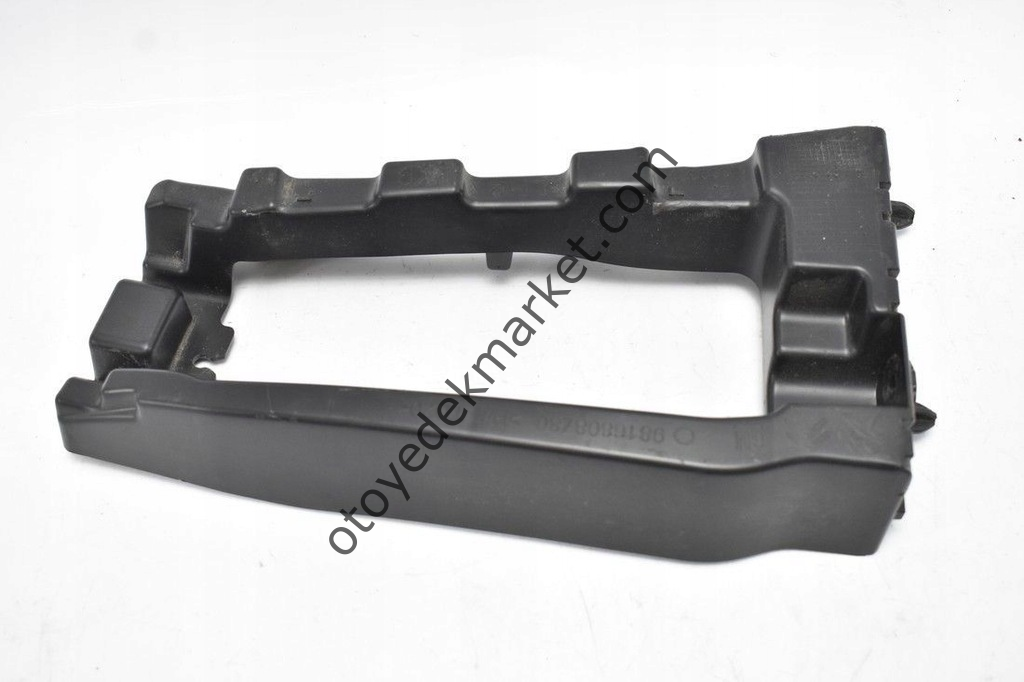 Opel Combo (2019-2023) Arka Tampon Sol Yan Bağlantı Ayağı Braketi (Orijinal)