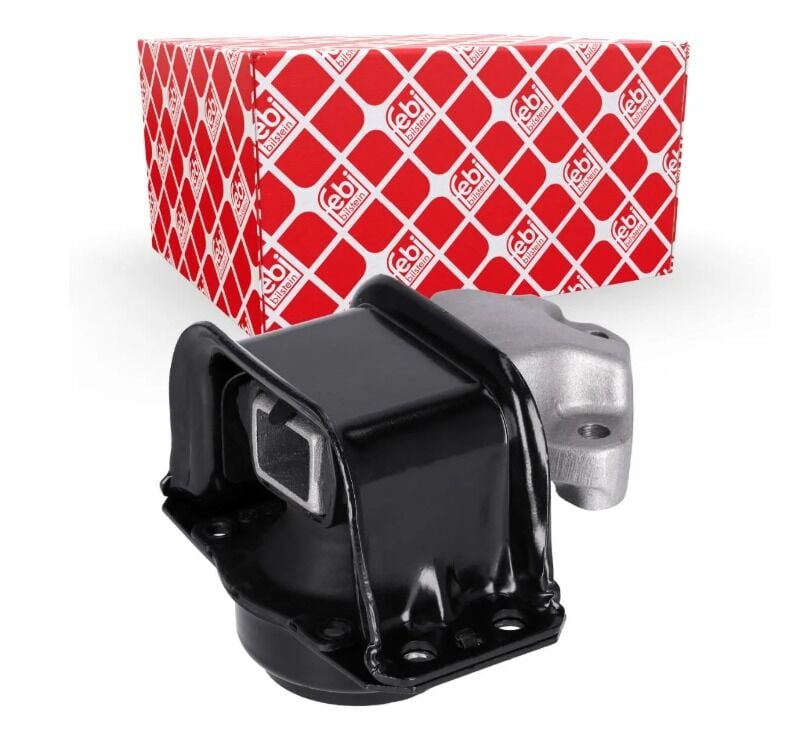 Citroen Berlingo (1998-2018) 1.6 Hdi Sağ Üst Motor Takozu / Kulağı (Febi)