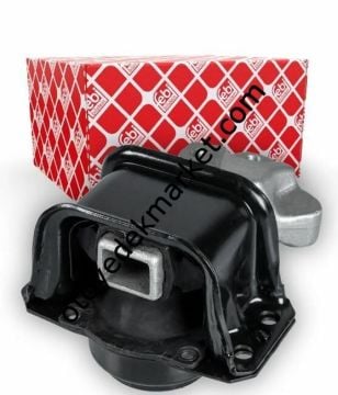 Citroen Berlingo (1998-2018) 1.6 Hdi Sağ Üst Motor Takozu / Kulağı (Febi)