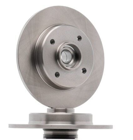 Peugeot 2008 (2012-2020) 1.5 Hdi Arka Fren Disk Takımı Rulmanlı 250mm (Bsg)