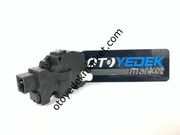 Peugeot Partner Tepee (2009-2018) Kalorifer Kapak Motoru (Denso)