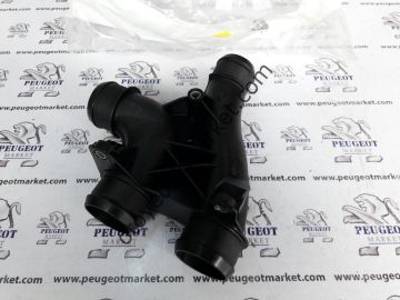 PEUGEOT 301 1,6 HDI TURBO HAVA KUTUSU (ORJİNAL)
