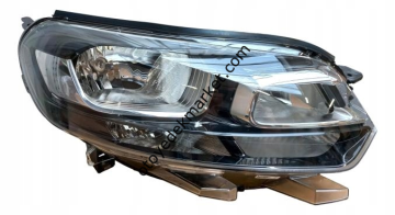 Opel Vivaro (2020-2021) Sağ Ön Far Lambası (İthal)