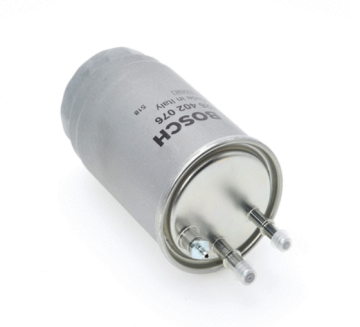 Peugeot Bipper (2013-2017) 1.3 Multijet Mazot Filtresi (Bosch)