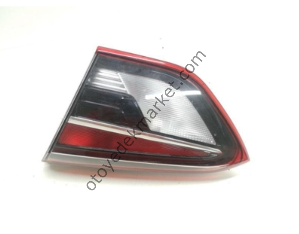 Opel Crossland (2020-2024) Sol Stop Lambası, Bagaj Kapağı Üzerindeki (Orijinal)