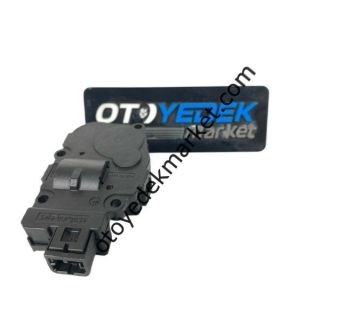 Citroen Berlingo (2008-2018) Kalorifer Kapak Motoru (Denso)
