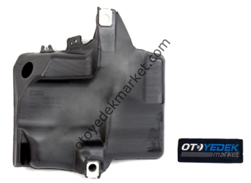 Ford Connect (2014-2017) Cam Silecek Deposu (Otosan)
