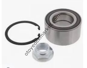 Ford Focus (2011-2014) Ön Aks Bilya Abs (Fomoco)