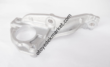 Peugeot 308 (2014-2021) Sağ Aks Bağlantı Ayağı (Orijinal)