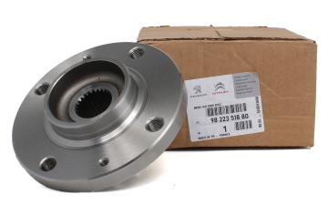 Opel Corsa (2020-2023) Ön Teker Poyrası (Orijinal)