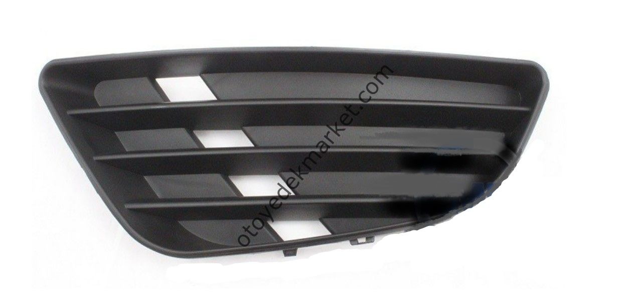 Ford Fiesta (2002-2007) Sis Far Çerçevesi Sissiz Sol (Root)