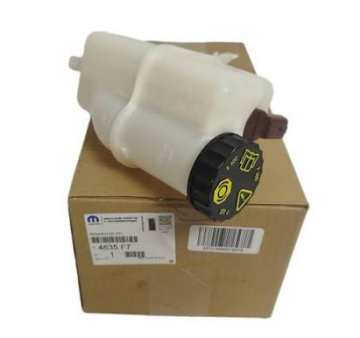 Citroen C5 (2008-2014) Fren Hidrolik Deposu (Orijinal)