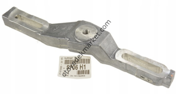 Peugeot 307 1.6 Benzinli (2001-2009) Alternatör Gergi Tutucu (Orijinal)