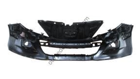 Peugeot 207 (2009-2011) Ön Tampon (İç Izgarası İle Beraber) (İthal)