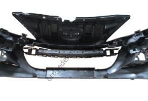 Peugeot 207 (2009-2011) Ön Tampon (İç Izgarası İle Beraber) (İthal)